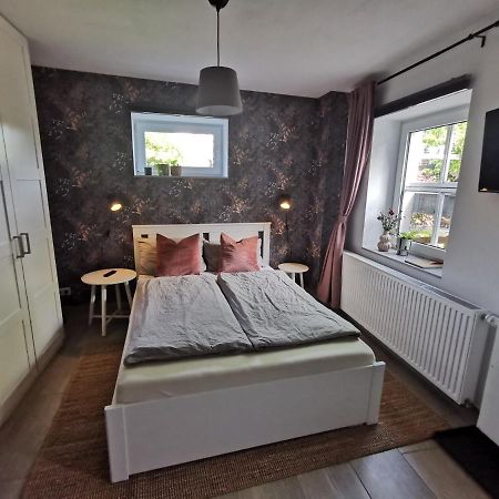 Apartment Maigloeckchen Fritzlar Kültér fotó