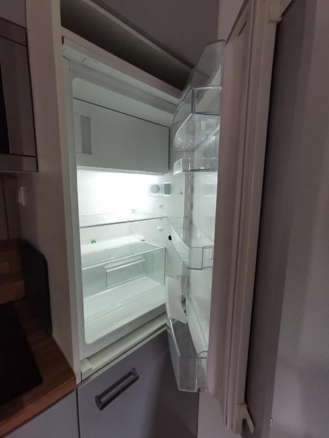 Apartment Maigloeckchen Fritzlar Kültér fotó