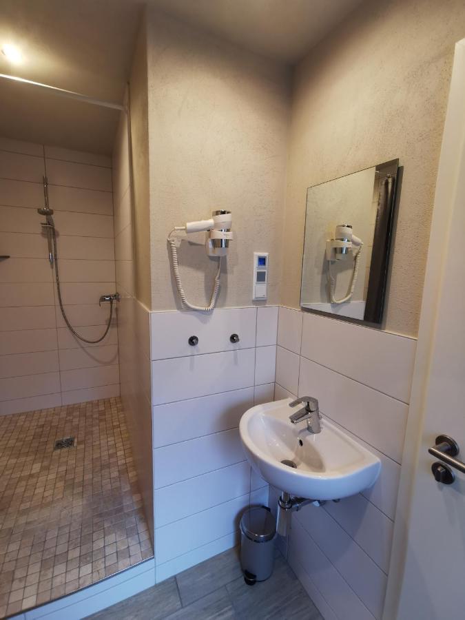 Apartment Maigloeckchen Fritzlar Kültér fotó